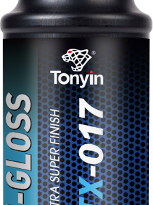 ملمع نهائي فائق اللمعان 1 لتر – TX017B