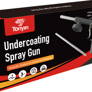 مسدس رش الطلاء السفلي TT25