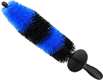 WHEEL BRUSH(TT12D) - 副本 فرشاة العجلات الاحترافية TT12D