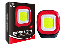 مصباح العمل TT01D