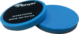 ccs smart pad(fine cut finidh)TP18AB اسفنجة تلميع نهائية ذكية – TP18B (6 إنش × 60)