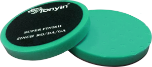 إسفنجة تلميع قوية لإزالة الخدوش العميقة – TP15A (5 إنش × 60)