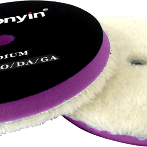 إسفنجة تلميع صوفية متوسطة (5انش* 60) – TP03A