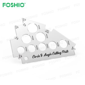 لوحة قطع الدوائر والزوايا CN288