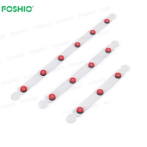 شريط مغناطيسي للتثبيت – 3 قطع  CN323-3H