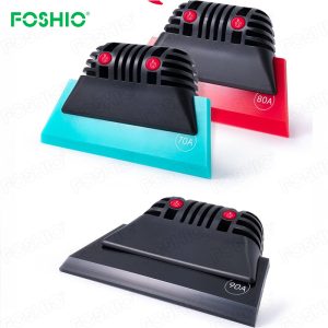 طقم إسفنج ضغط مع مغناطيس – 3 قطع A57MG-SET