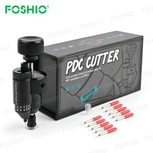 قاطع فتحات الرادار المعدني PCD (CN263)