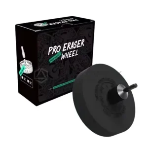 عجلة إزالة الملصقات – 20 مم  CN106BK-20MM