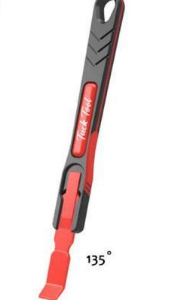 أداة تثبيت زاوية( 135° ) A283