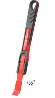 أداة تثبيت زاوية( 135° ) A283