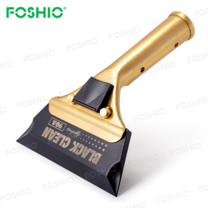 إسفنجة ضغط للفيلم بمقبض نحاسي 90A