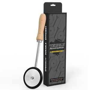 أداة تطبيق القنوات للمركبات (قطر 80 مم) CN615B