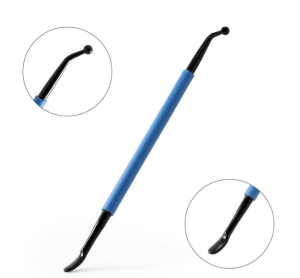 أداة إدخال بأطراف كبيرة CN111