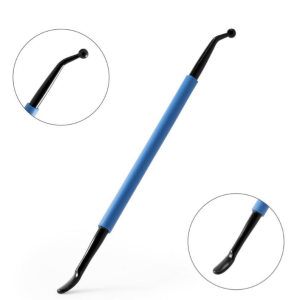 أداة إدخال بأطراف كبيرة CN111