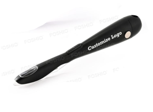 سكين فينيل مغناطيسي أسود  CN169BK