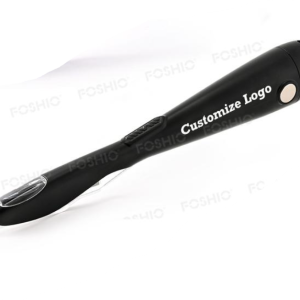 سكين فينيل مغناطيسي أسود  CN169BK