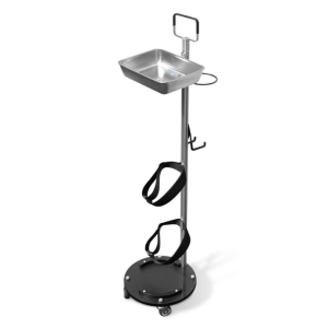 عربة لخزان الضغط TS735