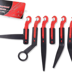 قاطع حماية متعدد الوظائف – طقم  CN200SET-BK