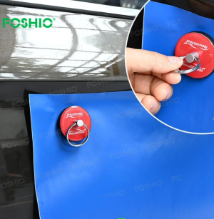 حامل مغناطيسي للفينيل – مقبض معدني CN326