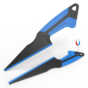 ممسحة مغناطيسية للفيلم – زرقاء A229BU