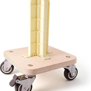 منصة متنقلة لتخزين لفّات 1.52 م CN292