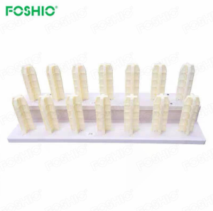 حامل لفات الفينيل – 14 عمود CN293