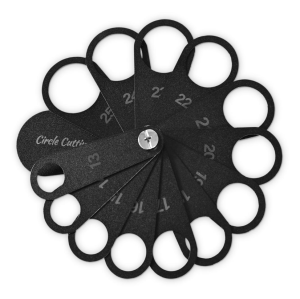 قالب قص دائري – معدني - CN287