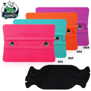 طقم بطاقات سويتش مع بطانات - A243SET