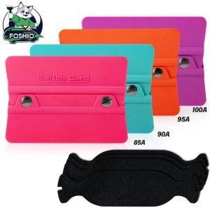 طقم بطاقات سويتش مع بطانات - A243SET