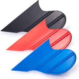 طقم أدوات الوصول – 3 درجات صلابة A207SET