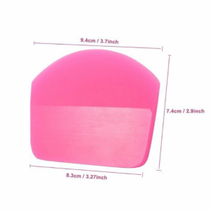 ممسحة بفرشاة ناعمة - A126RD