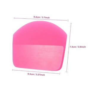 ممسحة بفرشاة ناعمة - A126RD