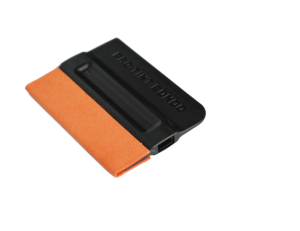 ممسحة بوندو مع قماش برتقالي - A43F