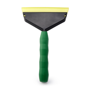 ممسحة مطاطية بمقبض - A168