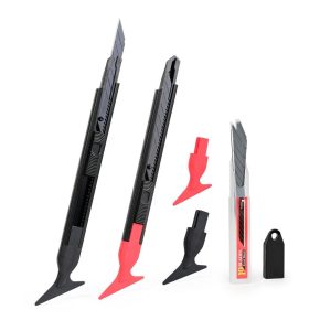 أداة 2 في 1: سكين + أدوات تثبيت A290