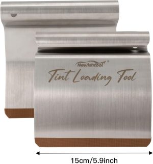 أداة تحميل أفلام التظليل - CN398