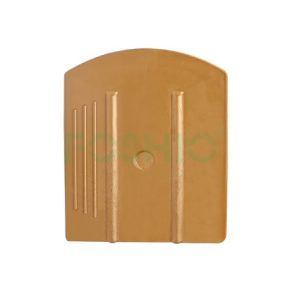 ممسحة ذهبية احترافية - A137