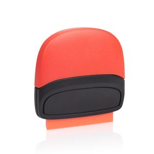 1635129044128339 مكشطة صغيرة بلاستيكية CN069 - (Mini Razor Scraper)
