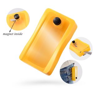 حافظة شفرات بلاستيكية (لـ 9mm و18mm و30° و60°) - CN044P