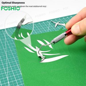 أداة خطاف للتفريغ S0016 - (Hook Weeding Tool)