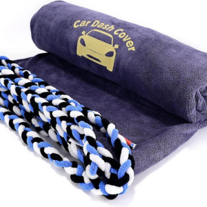 Screenshot 2025-12-01 085128 غطاء تابلوه بسيبس (رمادي اللون مع حبل Soak) - CN718-80 x180cm