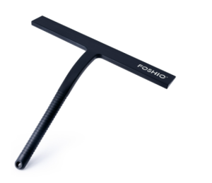 مكشطة سيليكون حرف T مع نواة ستانلس - A230BK