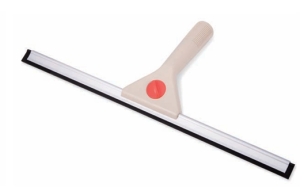 مكشطة ماء 35 سم (لون أسود) - A83BK-35CM