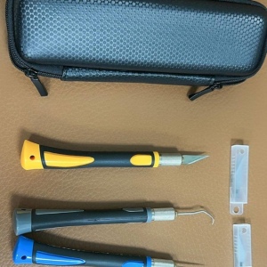 Screenshot 2025-12-01 093140 طقم سكاكين X-Acto قوي (3 قطع) - TK108