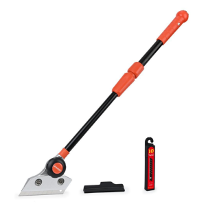 Screenshot 2025-12-02 181938 مكشطة تنظيف قابلة للتمديد (16 إلى 23 إنش) - CN370OR