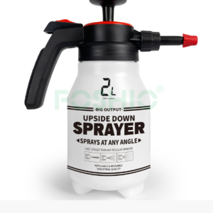 بخاخ ماء Upside & Down سعة 2 لتر - CN866-2L