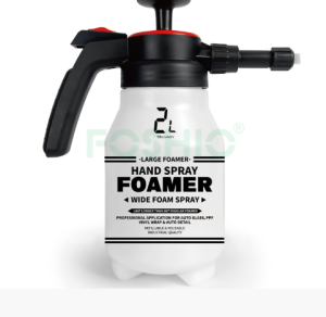 بخاخ FOAMER سعة 2 لترCN867-2L -  (Upside & Down)