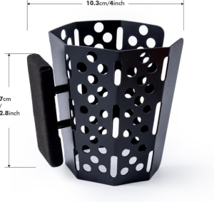 حامل مغناطيسي لمسدس الحرارة - CN280BK