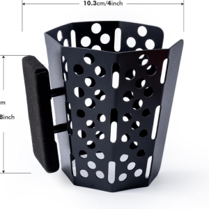 حامل مغناطيسي لمسدس الحرارة - CN280BK