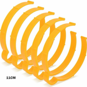 حلقة تثبيت لفائف (11cm) - CN040B